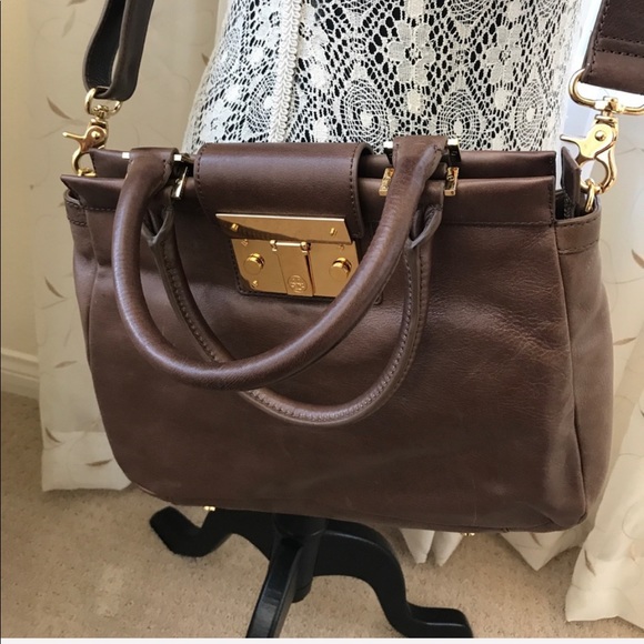 🎉HP🎉NWOT Tory Burch satchel&crossbody bag - Picture 7 of 8